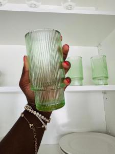 High End 93 On New Stay