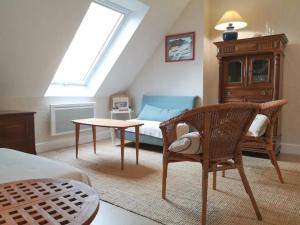 Ker Eon - Les Gîtes de la Côte dAmour