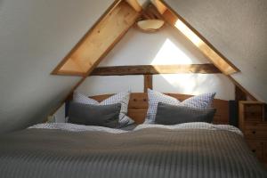 Ferienhaus mit Elbblick