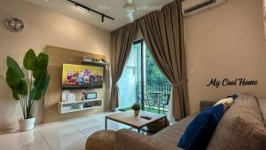 Sunway Onsen Suite Theme Park View 2BR