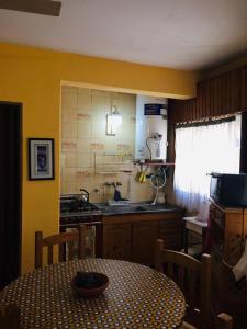 San Bernardo centro y playa