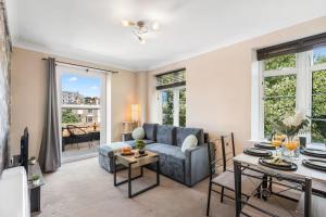 Regent City View – 2 Bedroom House