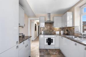 Regent City View – 2 Bedroom House