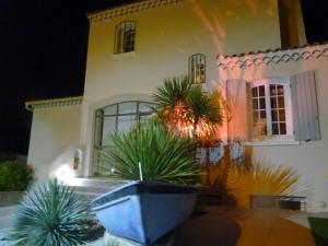 La Villa du Petit Port