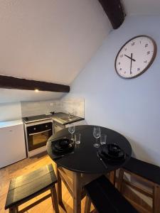 Appartement rénové au cœur du centre historique de Béziers