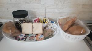 Apartamento Sole e Luna