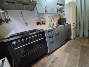 Appartement met 2 slaapkamers en tuin in Amsterdam
