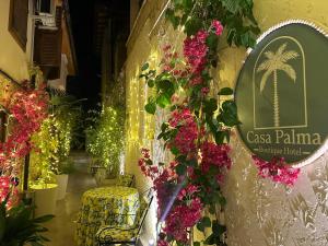 Casa Palma Boutique Hotel