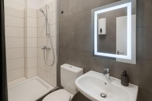 Staywell for 4 I Central I WiFi I Free Parking