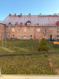 Apartmány Loučky