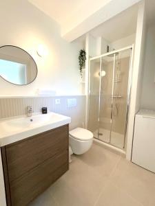 112 - Le Five, Studio, Clim, Terrasse, Parking