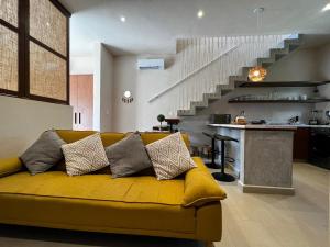 Estudios Paraiso Tulum S9