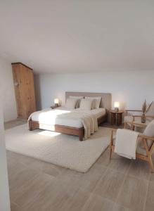 Sun and Stone Cottage