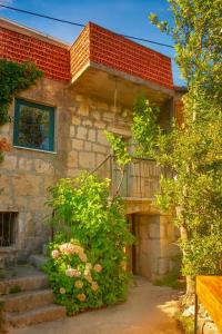 Sun and Stone Cottage