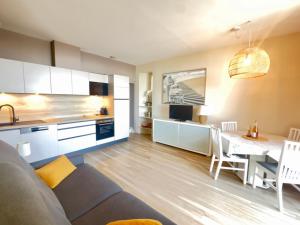 Appartement ROCK WILL