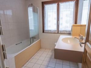 Studio chaleureux au centre des Gets - Balcon, Wi-Fi, parking, animaux admis, proche des remontées - FR-1-671-230