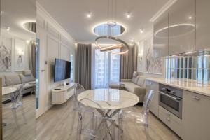 Apartamenty Garnizon Q4Apartments