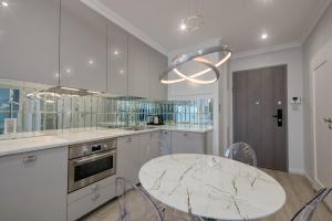 Apartamenty Garnizon Q4Apartments