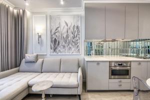 Apartamenty Garnizon Q4Apartments