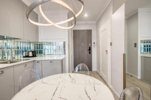 Apartamenty Garnizon Q4Apartments