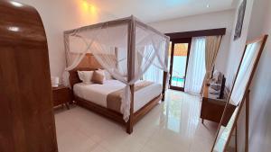 De Luxe Villa Fabian Escape in Seminyak