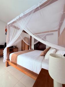 De Luxe Villa Fabian Escape in Seminyak