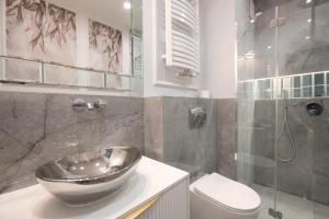 Apartamenty Garnizon Q4Apartments