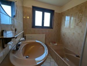 Chambre dhôtes à Vecoux