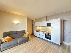 Appartement ROCK WILL