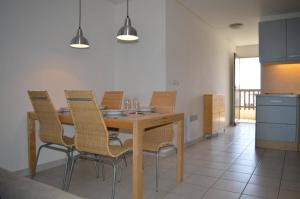 Appart 3 pièces 4 couchages SAINT CYPRIEN SC060-303B