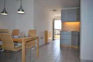 Appart 3 pièces 4 couchages SAINT CYPRIEN SC060-303B