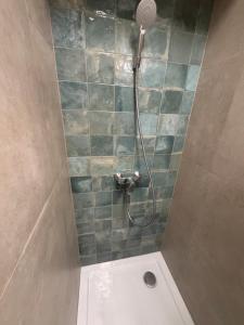 Old Town Pomorska Luxury Apartment