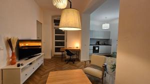 Brand NEW Premium City Apartment in Prime Location