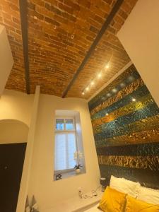 Old Town Pomorska Luxury Apartment