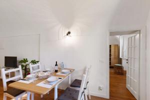 Da I Ciarui Casa Vacanze