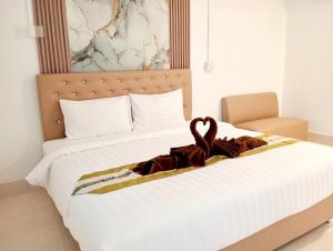 Lanta Beautiful beach house 2