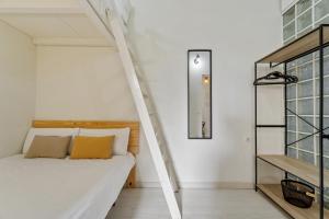 Alojamiento Temporal Zona Imperial Madrid