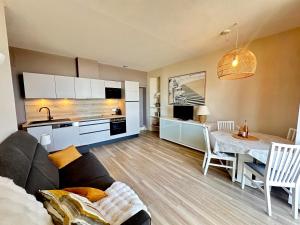 Appartement ROCK WILL