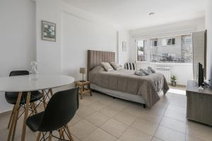 BOG Mitre Lago centro