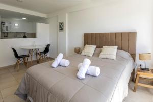 BOG Mitre Lago centro