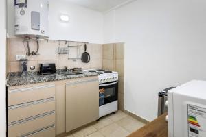 BOG Mitre Lago centro