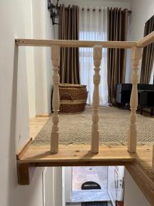 Korca Central Retreat