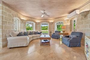 Royal Westmoreland - Villa Grove home
