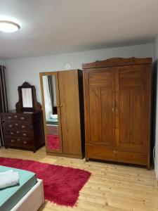 Korca Central Retreat