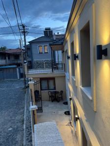 Korca Central Retreat