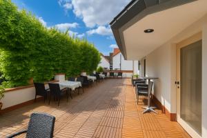 AR Boutique Hotel Mannheim