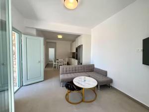 Villa House Theasis - AllParos Villas