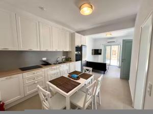 Villa House Theasis - AllParos Villas