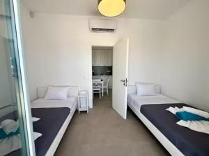 Villa House Theasis - AllParos Villas