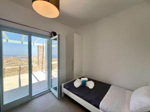 Villa House Theasis - AllParos Villas